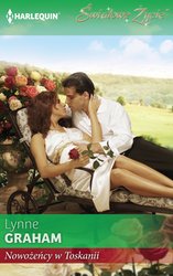 : Nowożeńcy w Toskanii  - ebook