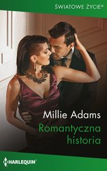 : Romantyczna historia - ebook