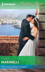 : Ślub na greckiej wyspie - ebook