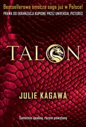 : Talon - ebook