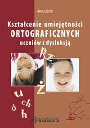 : Kształcenie umiejętności ortograficznych uczniów z dysleksją  - ebook
