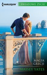 : Magia Grecji - ebook
