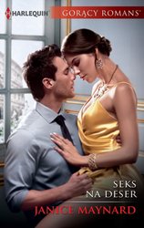 : Seks na deser - ebook