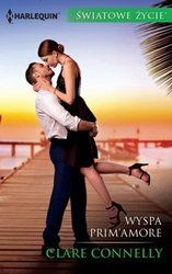: Wyspa Prim'amore - ebook