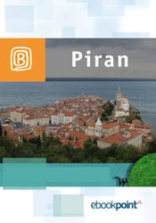 : Piran. Miniprzewodnik - ebook