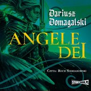 : Angele Dei - audiobook