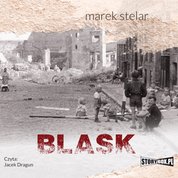 : Blask - audiobook