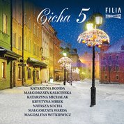 : Cicha 5 - audiobook