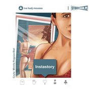 : Instastory - audiobook