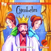 : Klasyka dla dzieci. William Szekspir. Tom 9. Cymbelin - audiobook