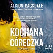 : Kochana córeczka - audiobook