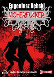 : Moherfucker - audiobook