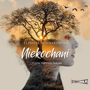 : Niekochani - audiobook