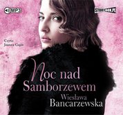 : Noc nad Samborzewem - audiobook