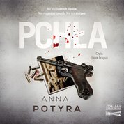 : Pchła - audiobook