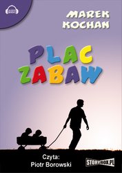 : Plac zabaw - audiobook