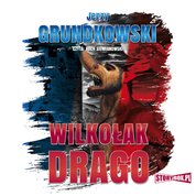 : Wilkołak Drago - audiobook