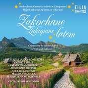 : Zakochane Zakopane latem - audiobook