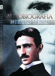 : Autobiografia Nikoli Tesli - ebook