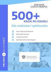 : 500+ KROK PO KROKU - ebook