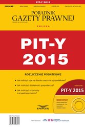 : PITY 2015 - ebook