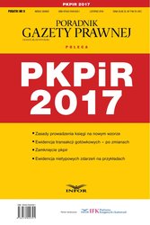 : PKPiR 2017 - ebook