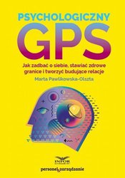 : Psychologiczny GPS - ebook