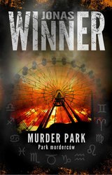 : Murder park. Park morderców - ebook