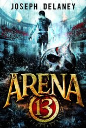 : Arena 13 - ebook