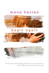 : Begin again - ebook