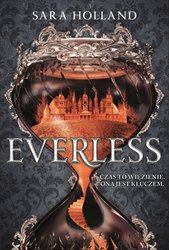 : Everless - ebook