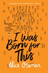 : I Was Born For This - ebook
