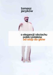 : O elegancji i obciachu Polek i Polaków - ebook