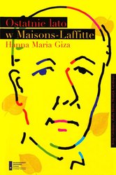 : Ostatnie lato w Maisons-Laffitte - ebook