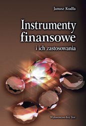 : Instrumenty finansowe i ich zastosowania - ebook