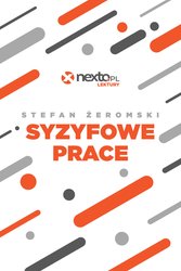 : Syzyfowe Prace - ebook