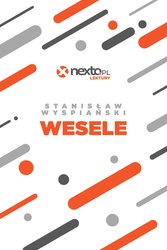 : Wesele - ebook