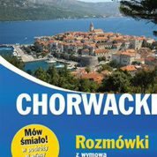 : Chorwacki. Rozmówki z wymową i słowniczkiem - ebook