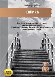 : Kalinka - audiobook
