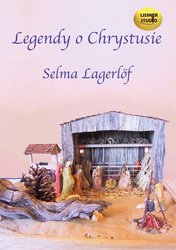 : Legendy o Chrystusie - audiobook