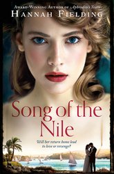 : Song of the Nile - ebook