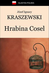 : Hrabina Cosel - ebook