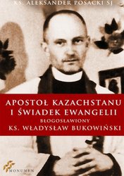 : Apostoł Kazachstanu i Świadek Ewangelii  - ebook