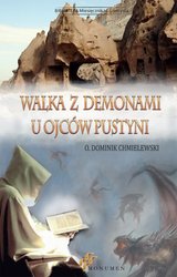 : Walka z demonami u Ojców Pustyni - ebook