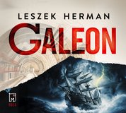 : Galeon - audiobook