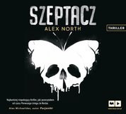 : Szeptacz - audiobook