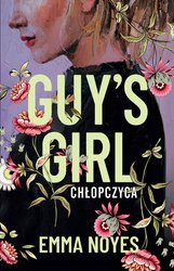 : Guy's Girl. Chłopczyca - ebook