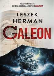 : Galeon - ebook