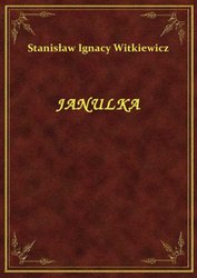 : Janulka - ebook