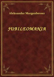 : Jubileomania - ebook